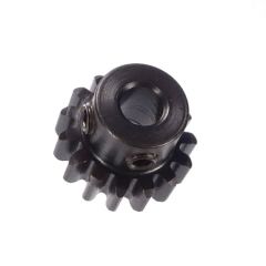 Motorritzel 15 Zähnefür 5 mm Welle Graupner H89325