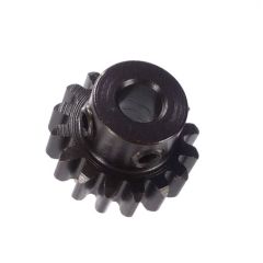 Motorritzel 16 Zähnefür 5 mm Welle Graupner H89326