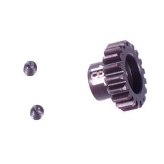 Motorritzel 18 Zähnefür 5 mm Welle Graupner H89329