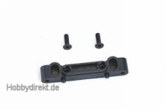 Querlenkerhalter hinten unten (vo.) Hyp9 Graupner 90049.220