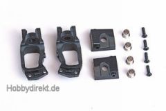 Achsschenkelhalter vorne 20° Hyper 9 RTR Graupner 90049.302