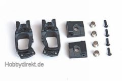 Achsschenkelhalter vorne 22° Hyper 9 RTR Graupner 90049.303