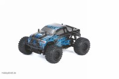 MONSTER FLASH 2.0 XXS 4WD Monster Truck Elektro Off-Road Monster