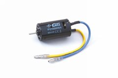 RC390 Motor Hinterachse Graupner 90140.41