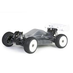 Hyper VS Pro Elektro Buggy Roller 80% m. Graupner 90176.RE.PRO