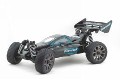 Hyper Star Pro Nitro Racing Buggy 1:8 Bausatz RC- Nitro Offroad Buggy Maßstab 1:8 Graupner 90181