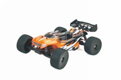 WP Hyper SS NitroRacing Truggy 1:8 Graupner 90184.RTR