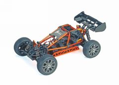 Hyper Cagebuggy 1/8 electric RTR Graupner 90187.RTR