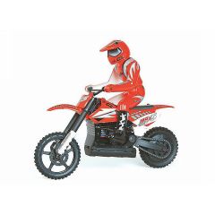 MRX5 CROSS RIDER MOTORRAD RTR Elektro Motorrad Maßstab 1:5 Graupner 90190.RTR