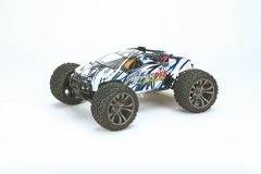 WP Hyper Monster Truck Nitro 1/8 Graupner 90204.ARTR