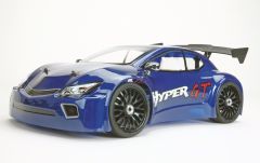 HYPER GT 1:8 On-RoadVerbrenne Graupner 90206.BUBW