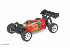 WP RACE-RANGER RTR Brushless- elektro Offroad Buggy Maßstab 1:10 Graupner 90372.RTR