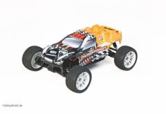 WP THUNDERSHOT TRUGGY Brushless elektro Offroad Truggy Maßstab 1:10 Graupner 90373.RTR