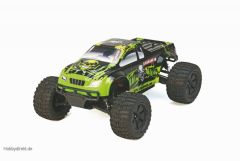 WP LONESPEAR RTR TRUCK Brushless-Drive Elektro Offroad Truck Maßstab 1:10 Graupner 90374.RTR