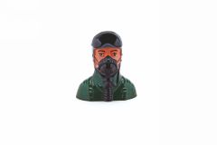 Dummy pilot Jet Graupner 916.4