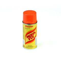 ACRYLFIX Sprühlack orange 150ml Graupner 929.10