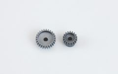 Motorritzel 18Z 48dp2,0 mm Graupner 93817.18