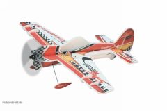 WP YAK 55 EPP 800 RCElektro Flugmodell Graupner 9406