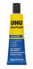 UHU Allplast 30g Graupner 943