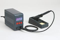 GM Lötstation ULTRAPOWER 90W ESD Graupner 94411