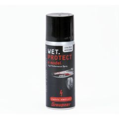 Wet.Protect 50ml Konservierungssprayfür Elektronik Graupner 968.50