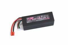 LiPo-Akku V-MAXX 50C4S2P/5600 14,8V G3,5 Graupner 99007