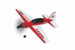 Yak 54 RFH 410 RC Elektro Flugmodell Graupner 9906.HoTTBW