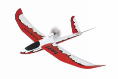 V-VENTURE Elektro Segelflugmodell Spannweite ca. 1350 mm Graupner 9910.RTF