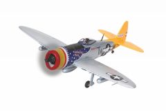 9925.HOTT SETWP P-47 m. MX-20 Graupner 9925.HOTT S