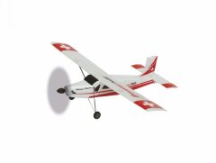 Pilatus Porter Spannweite ca. 425 mm Graupner 9928.HOTT