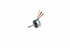 Brushless Motor Graupner 9929.81