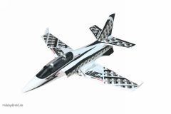 WP VIPER JET 720 RCElektro Flugmodell Graupner 9931.100