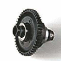 Mitteldifferential komplett Graupner 99567.09304