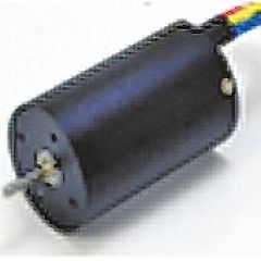 Brushless Motor 2700KV Graupner 99567.SST540P