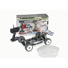 Graupner/Soar 998 Nitro Racing Buggy Championship Modell RTR Graupner 9980.RTR