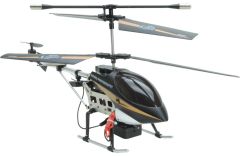 Sky Spy 2.4GHz 3 Kanal VTR Heli