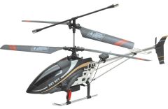 Sky Spy 2.4GHz 4 Kanal VTR Heli