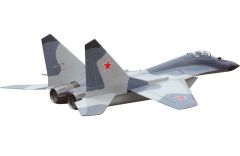 BlackHorse Black Horse MIG 29 EDF