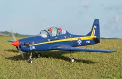 Black Horse Tucano 20cc ARTF BlackHorse A-BH173