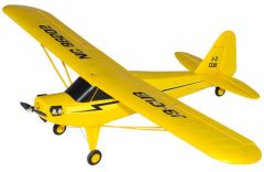 J3-Cub Brushless RTF 2.4GHz Joysway