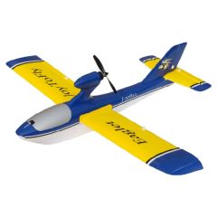 Eaglet V2 Brushless 2.4G RTF Joysway A-JS-6303V2