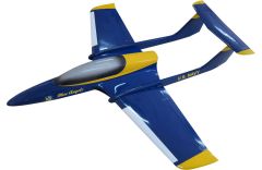 JSM Xcalibur (Blue Angels) JSM