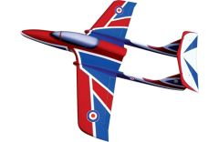 Ripmax Xcalibur Sport Jet RAF JSM