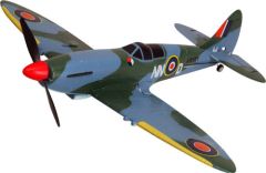 Nine Eagles Spitfire RTF