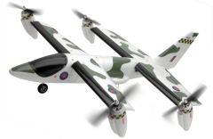 Ripmax Transition VTOL RTF Euro