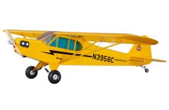 RIPMAX SFM Piper Super Cup 1:4 ARTF gelb SF A-SFM8709