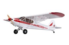 RIPMAX SFM Piper Super Cup 1:4 ARTF weiß SF A-SFM8710