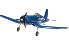 F4-U Corsair Gold Edition 62 ARTF Topflite A-TOPA0951