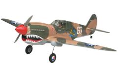 P-40 Warhawk 60 ARTF Topflite A-TOPA0970