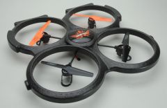 Udi Mega Drone Quad m. Kamera Udi